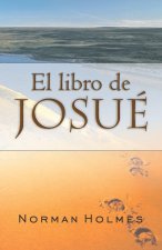 El libro de Josué