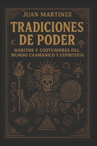 Tradiciones de Poder