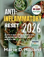 The Anti-Inflammatory Reset 2026