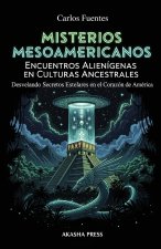 Misterios Mesoamericanos
