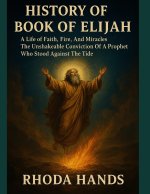 HISTORY OF THE BOOK OF ELIJAH