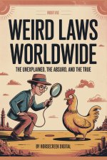 Weird Laws Worldwide