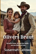 Olivers Braut