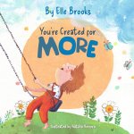 You're Created For More
