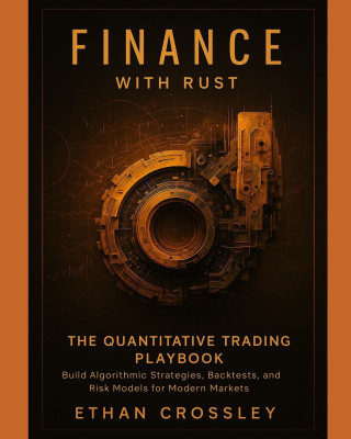 Finance with Rust