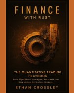 Finance with Rust