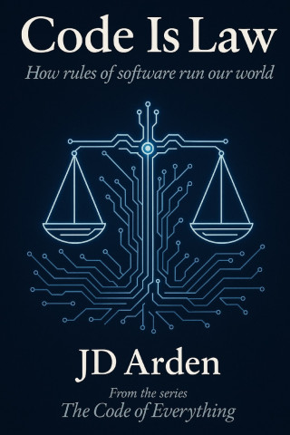 CODE IS LAW