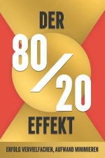 Der 80/20-Effekt