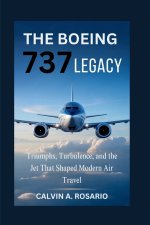 The Boeing 737 Legacy