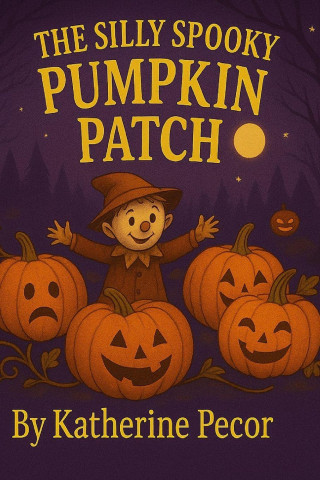 THE SILLY SPOOKY PUMPKIN PATCH