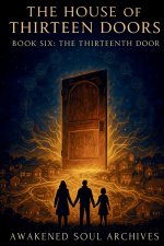 The House Of Thirteen Doors