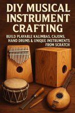 DIY Musical Instrument Crafting