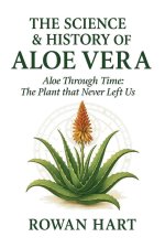 The Science & History of Aloe Vera