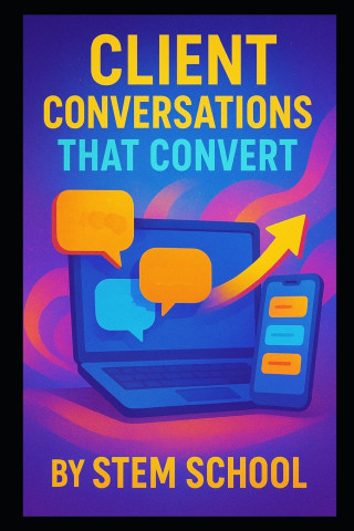 Client Conversations That Convert