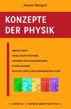 Konzepte der Physik