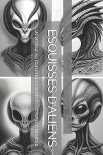 ESQUISSES D'ALIENS