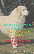 Scopri il Tuo Cane
