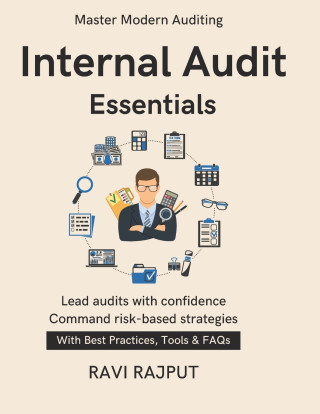Internal Audit Essentials