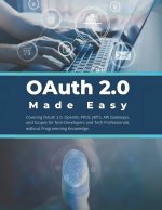 OAuth 2.0 Made Easy