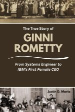 The True Story of Ginni Rometty