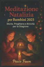 Meditazione Natalizia per Bambini 2025