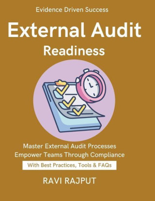 External Audit Readiness