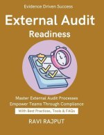 External Audit Readiness