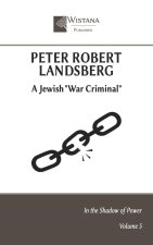 Peter Robert Landsberg