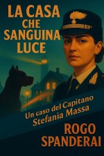 La casa che sanguina luce