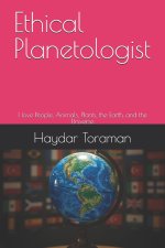 Ethical Planetologist