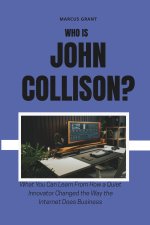 Who is John Collison?