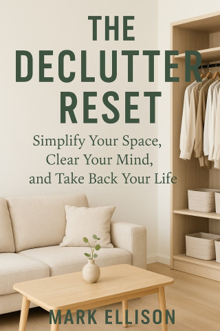 The Declutter Reset