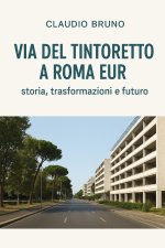 VIA DEL TINTORETTO A ROMA EUR