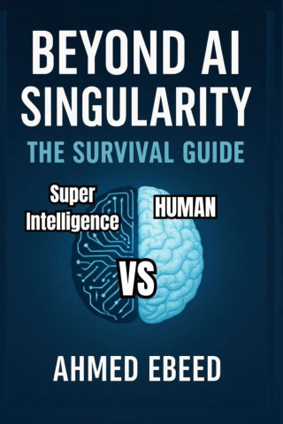 Beyond Ai Singularity