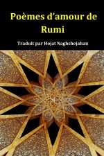Poèmes d'amour de Rumi