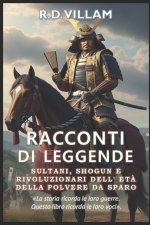 Racconti di Leggende