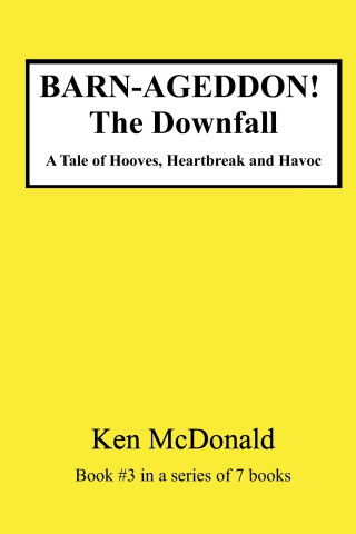 BARN-AGEDDON! The Downfall