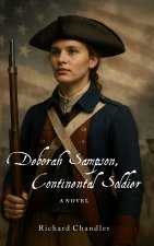 Deborah Sampson, Continental Soldier
