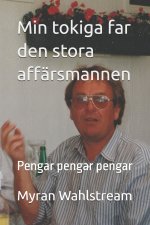 Min tokiga far den stora affärsmannen