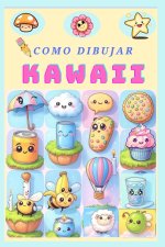 Como dibujar Kawaii