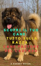 Scopri il Tuo Cane