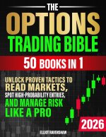 The Options Trading Bible [50 in 1]