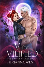 V for Vilified