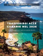 TRASFERIRSI ALLE CANARIE NEL 2026