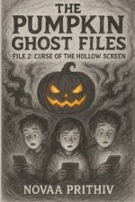 The Pumpkin Ghost Files