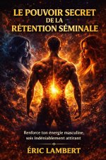 Le pouvoir secret de la rétention séminale