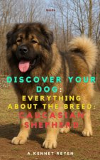 Discover your dog