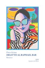 Delitto al Raphael Bar