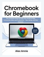 Chromebook for Beginners