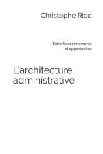 L'architecture administrative